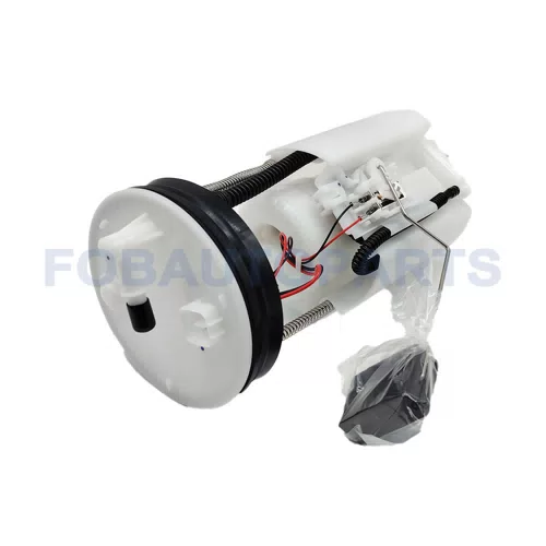 Fuel Pump Assembly Fit for Acura TSX 2009-2014 & Honda Accord 2008-2012 Crosstour 2012 L4 2.4L E8922M FG0912... - image 3